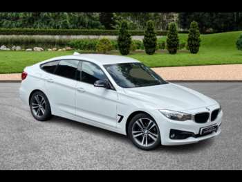Used BMW 3 Series 2014 for sale - 74692155: Photo