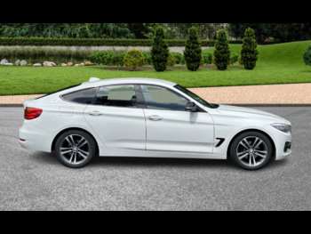 Used BMW 3 Series 2014 for sale - 74692155: Photo