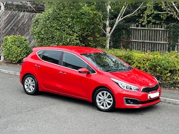 2017 (17) - 1.6 GDi ISG 2 5dr