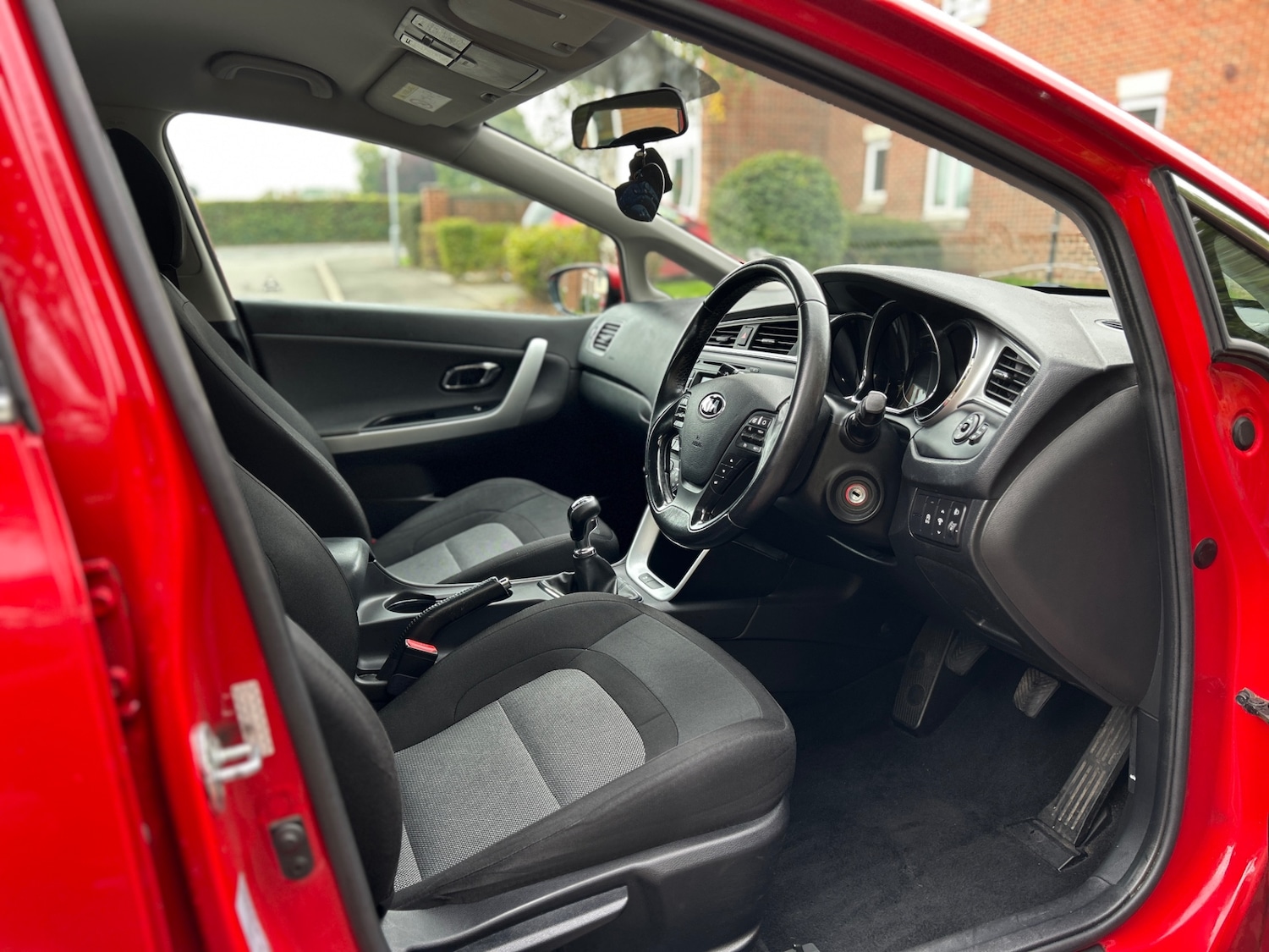 Used Kia Ceed 2017 for sale - 77689505: Photo 22