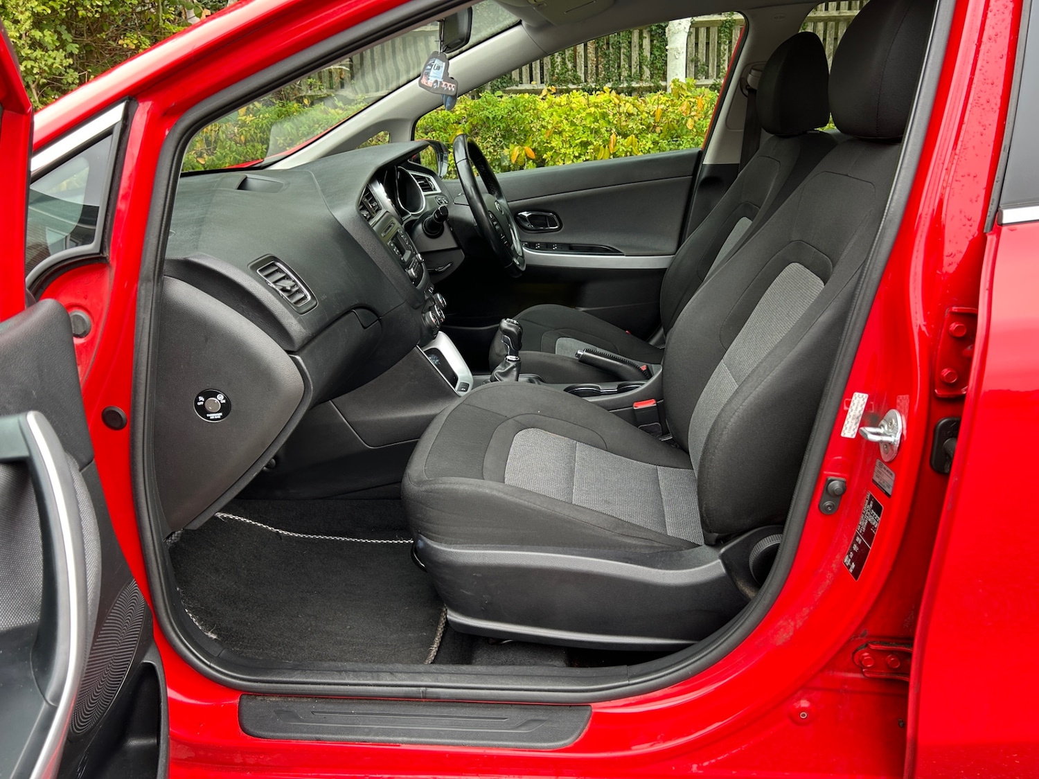 Used Kia Ceed 2017 for sale - 77689505: Photo 23