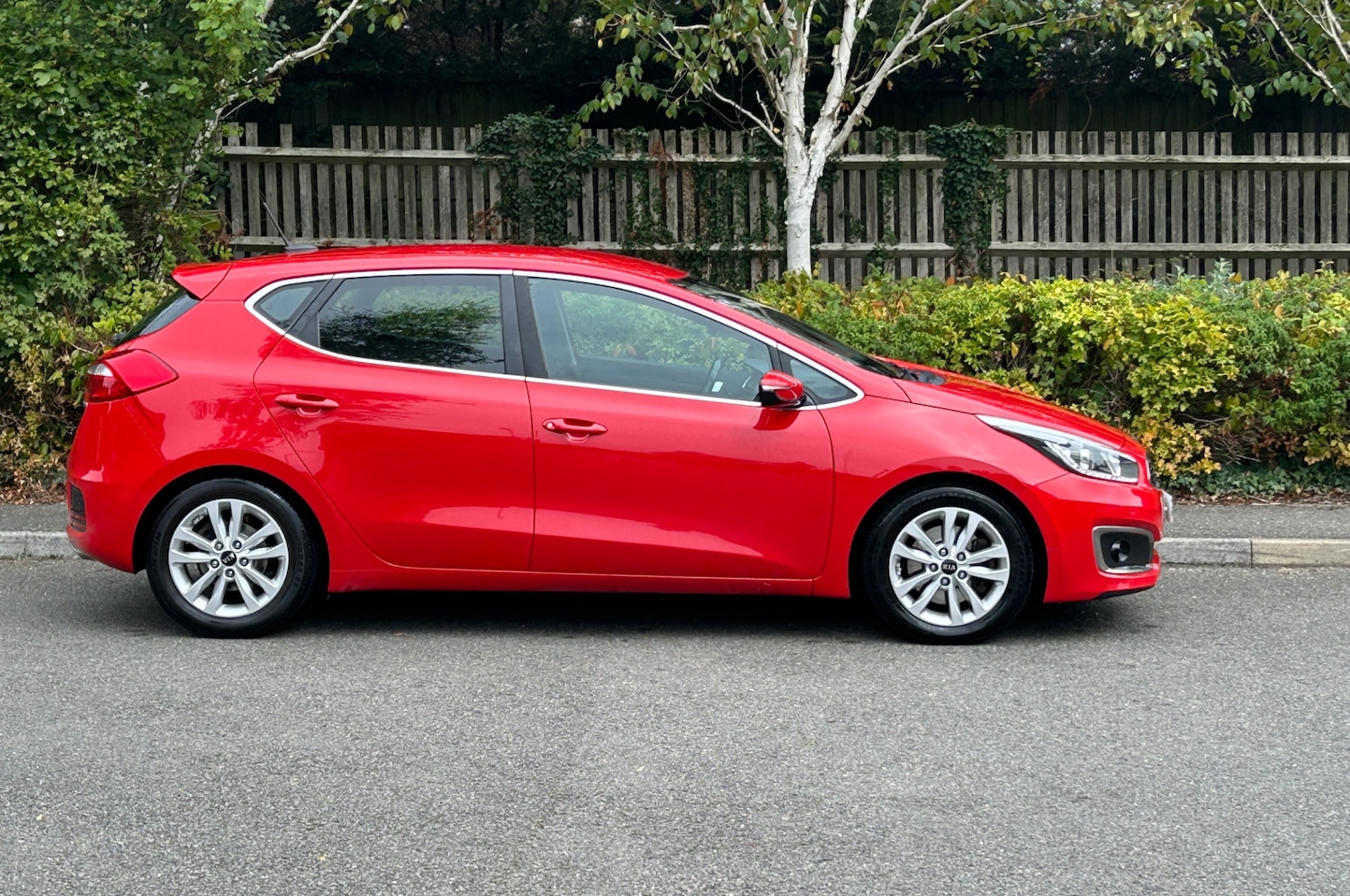 Used Kia Ceed 2017 for sale - 77689505: Photo 6