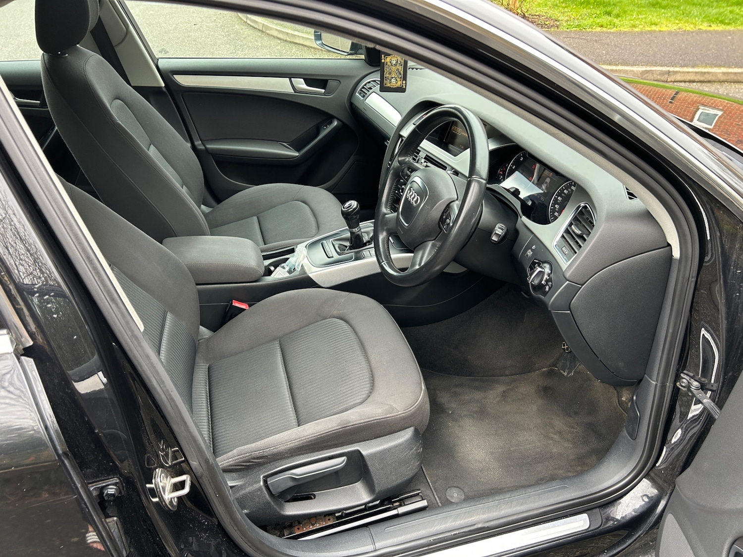 Used Audi A4 2009 for sale - 77831821: Photo 12