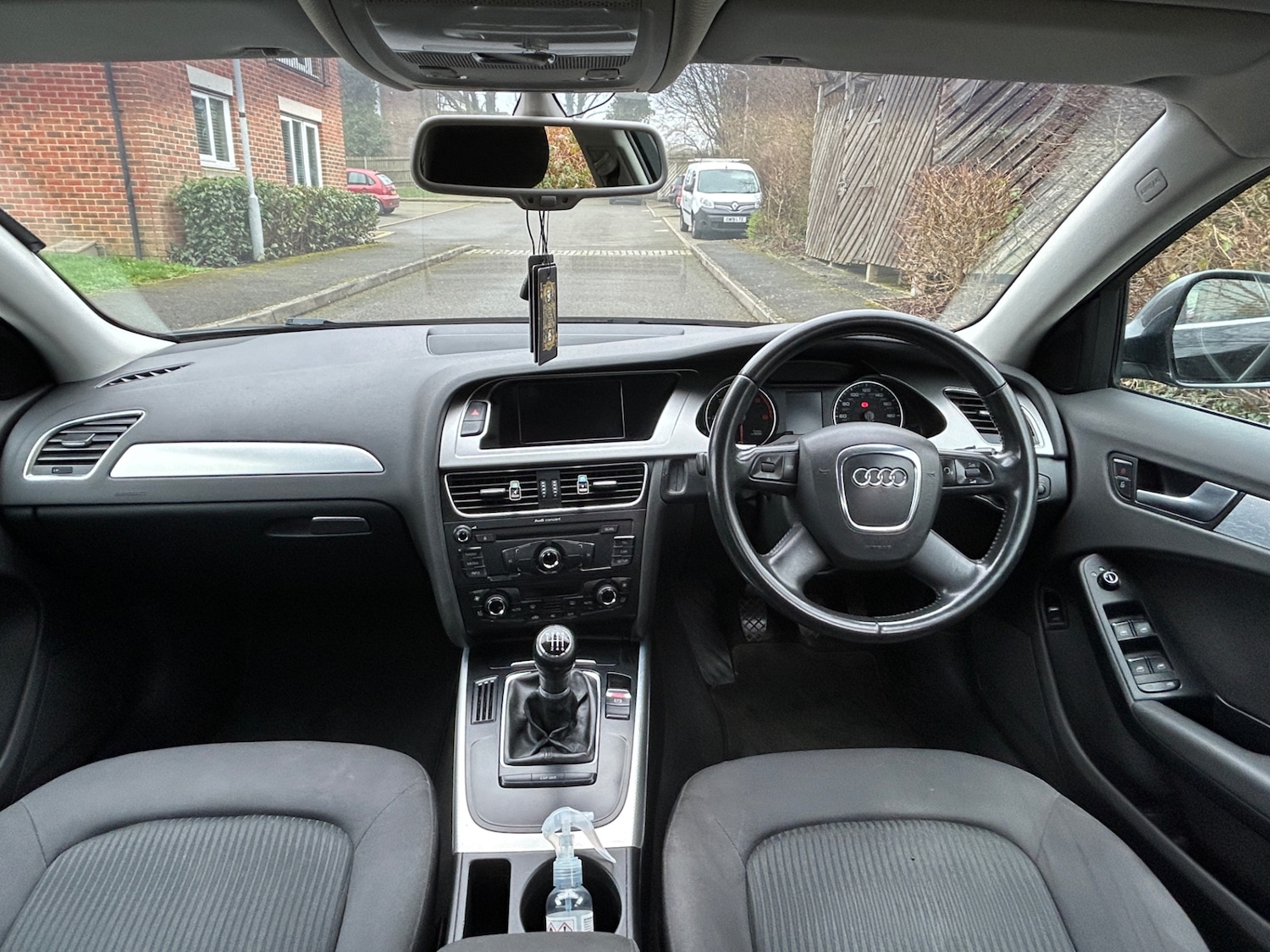 Used Audi A4 2009 for sale - 77831821: Photo 14