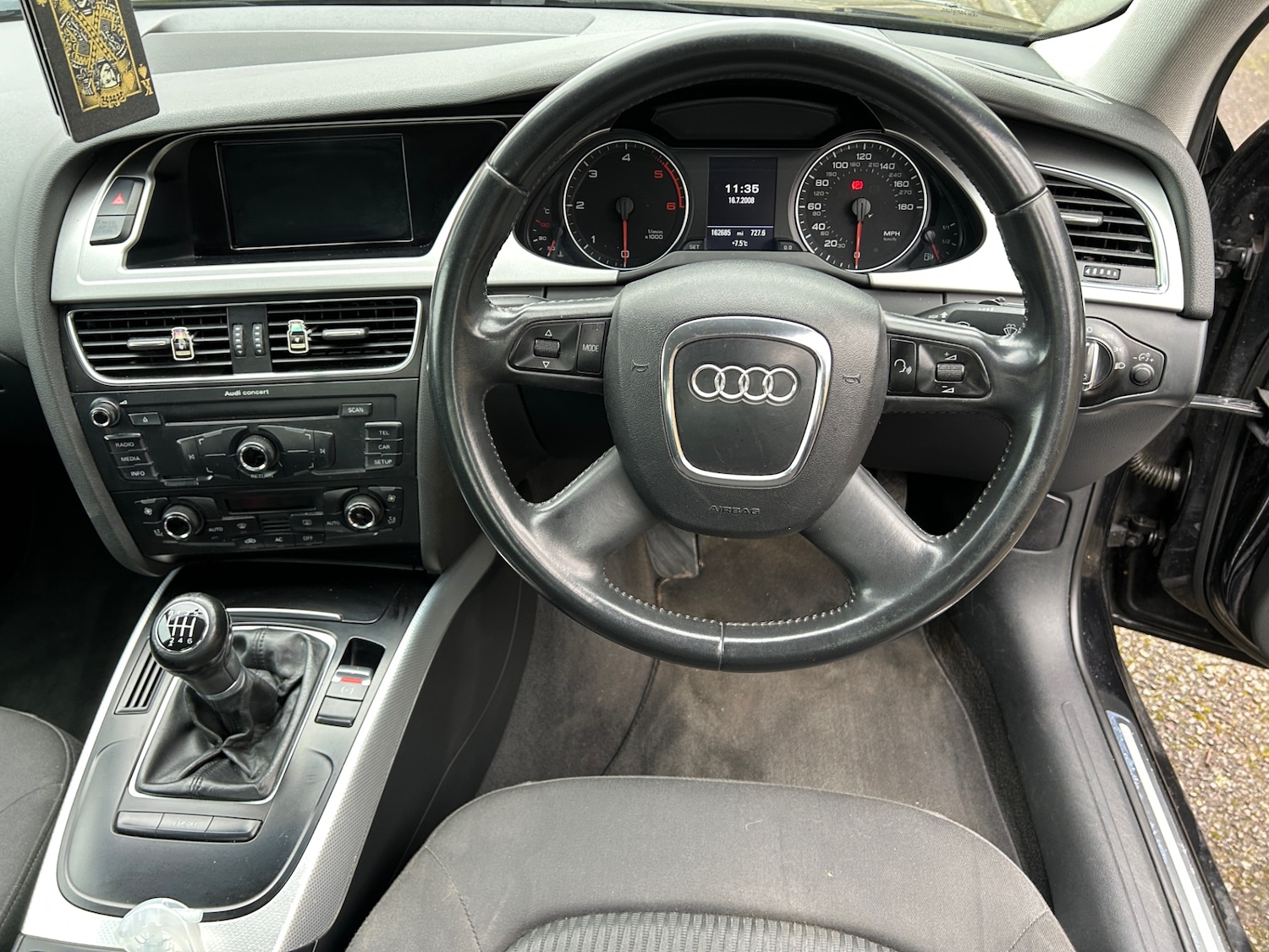 Used Audi A4 2009 for sale - 77831821: Photo 15