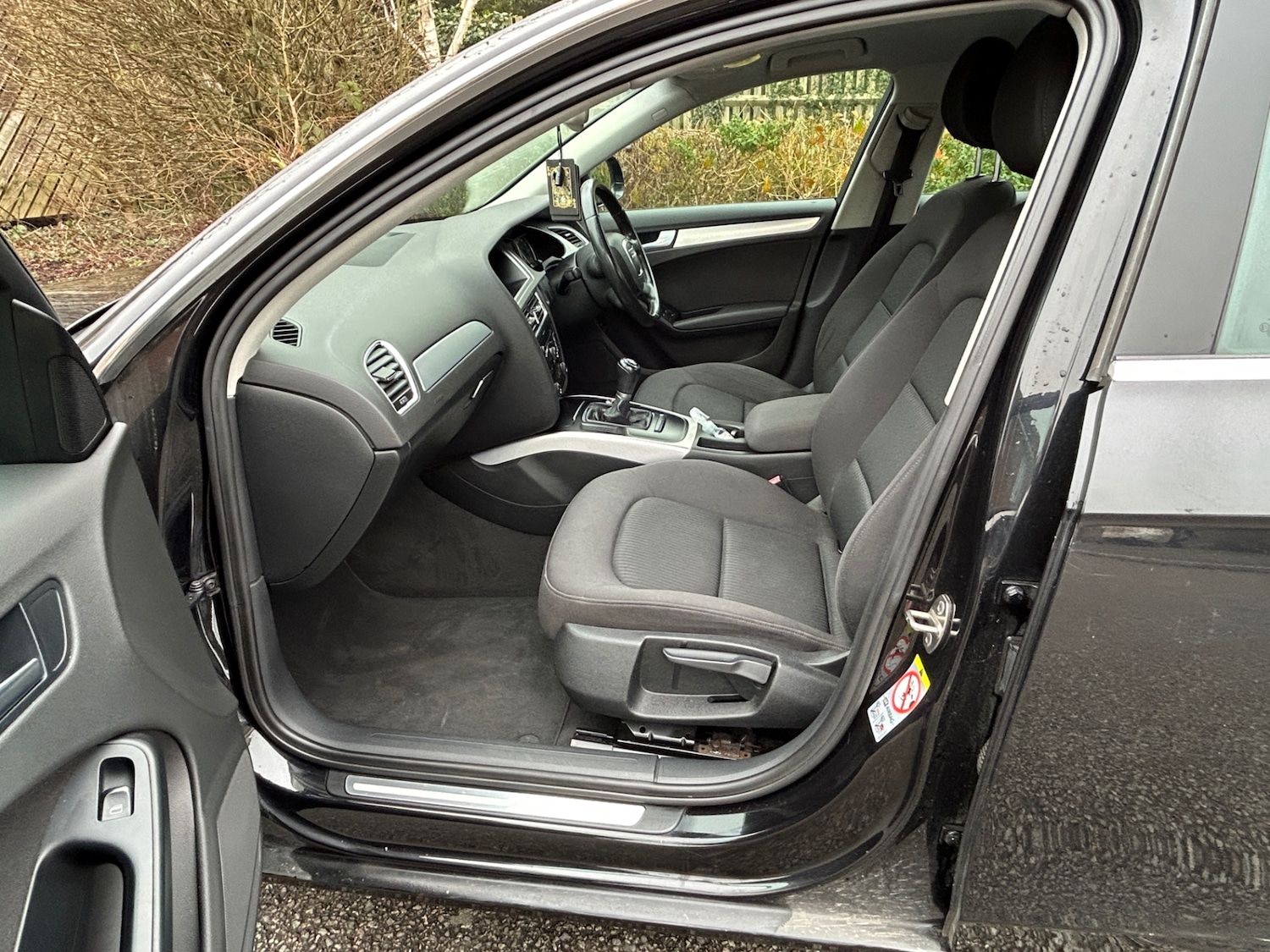 Used Audi A4 2009 for sale - 77831821: Photo 16