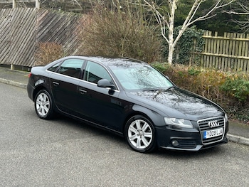 2009 (09) - 2.0 TDI SE 4dr
