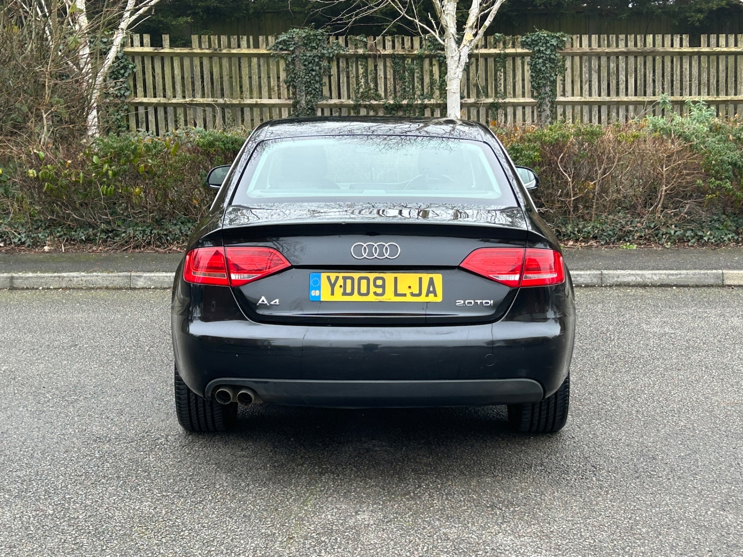 Used Audi A4 2009 for sale - 77831821: Photo 5