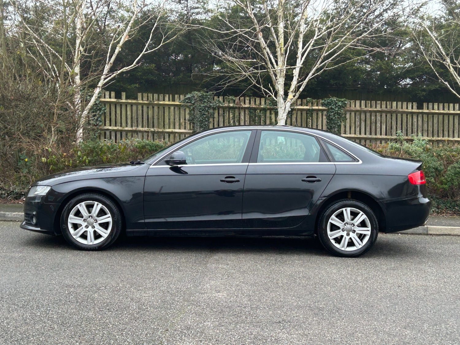 Used Audi A4 2009 for sale - 77831821: Photo 7