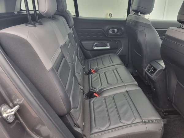 Used Citroen C5 Aircross 2023 for sale - 76927192: Photo 10