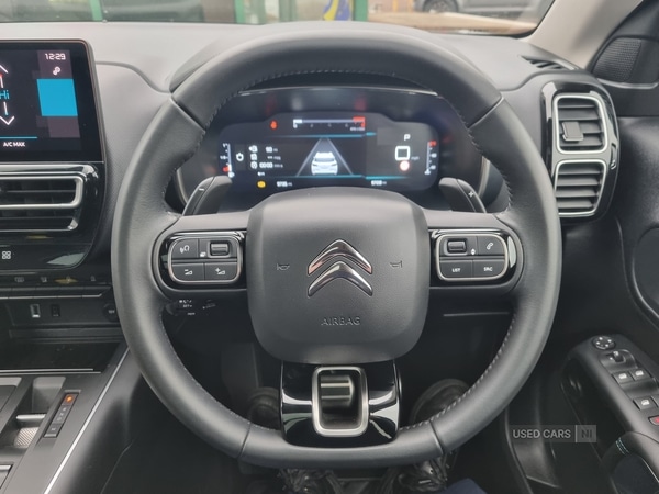 Used Citroen C5 Aircross 2023 for sale - 76927192: Photo 11