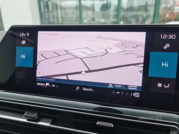 Used Citroen C5 Aircross 2023 for sale - 76927192: Photo 12