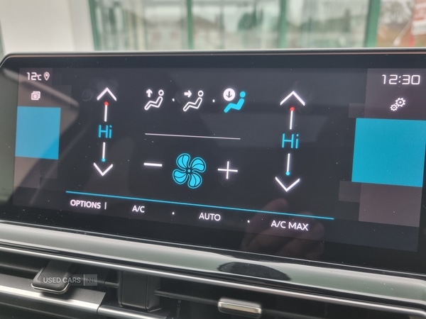 Used Citroen C5 Aircross 2023 for sale - 76927192: Photo 13