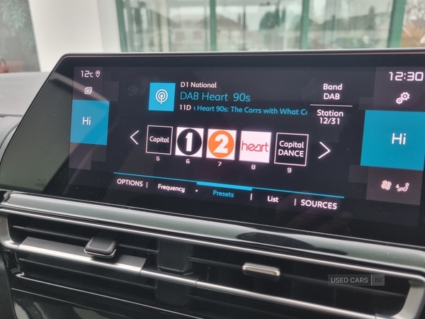 Used Citroen C5 Aircross 2023 for sale - 76927192: Photo 14