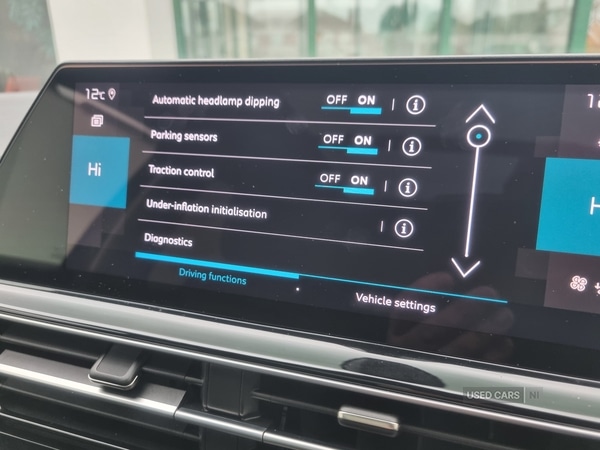 Used Citroen C5 Aircross 2023 for sale - 76927192: Photo 15