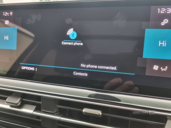 Used Citroen C5 Aircross 2023 for sale - 76927192: Photo 16