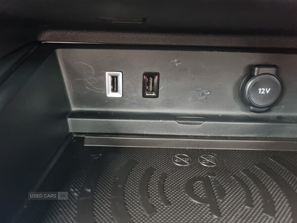 Used Citroen C5 Aircross 2023 for sale - 76927192: Photo 20