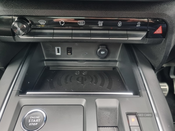 Used Citroen C5 Aircross 2023 for sale - 76927192: Photo 21