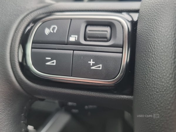 Used Citroen C5 Aircross 2023 for sale - 76927192: Photo 22