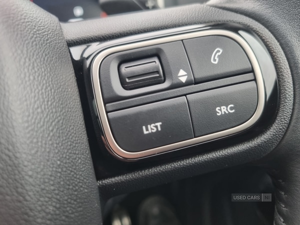 Used Citroen C5 Aircross 2023 for sale - 76927192: Photo 23