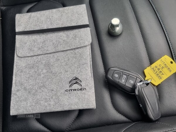 Used Citroen C5 Aircross 2023 for sale - 76927192: Photo 29