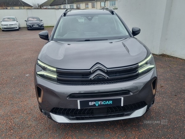 Used Citroen C5 Aircross 2023 for sale - 76927192: Photo 3