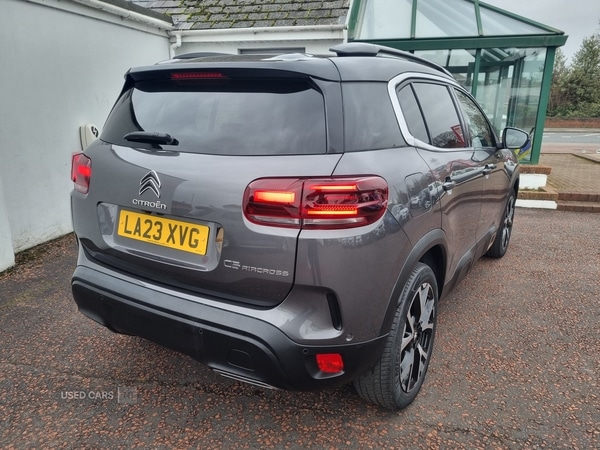 Used Citroen C5 Aircross 2023 for sale - 76927192: Photo 4