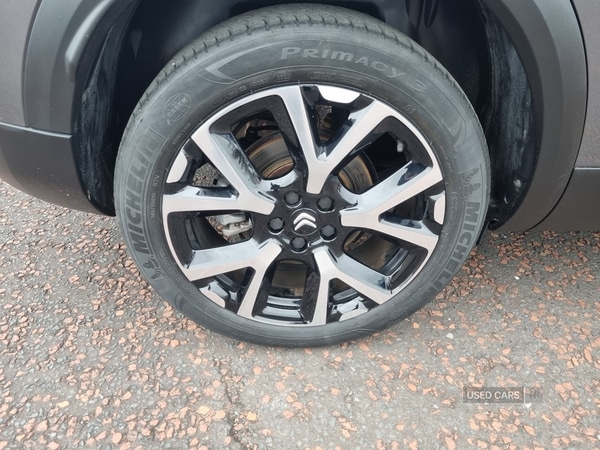 Used Citroen C5 Aircross 2023 for sale - 76927192: Photo 6