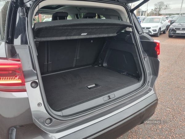 Used Citroen C5 Aircross 2023 for sale - 76927192: Photo 7