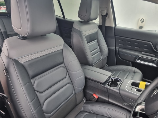 Used Citroen C5 Aircross 2023 for sale - 76927192: Photo 9