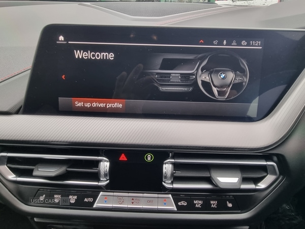 Used BMW 1 Series 2024 for sale - 76998630: Photo 11