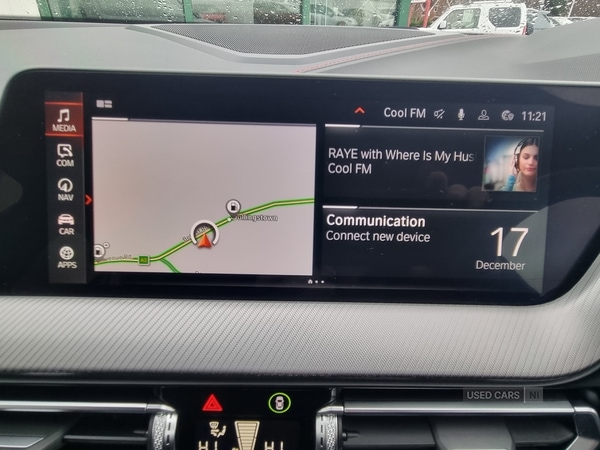 Used BMW 1 Series 2024 for sale - 76998630: Photo 12