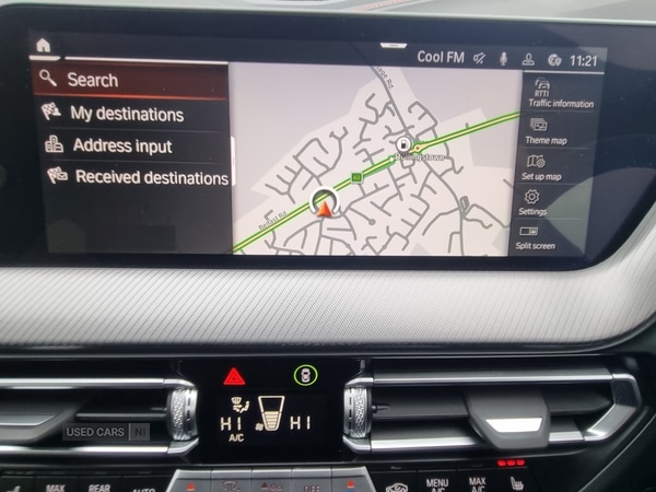 Used BMW 1 Series 2024 for sale - 76998630: Photo 13