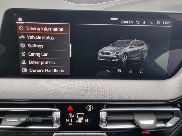 Used BMW 1 Series 2024 for sale - 76998630: Photo 14