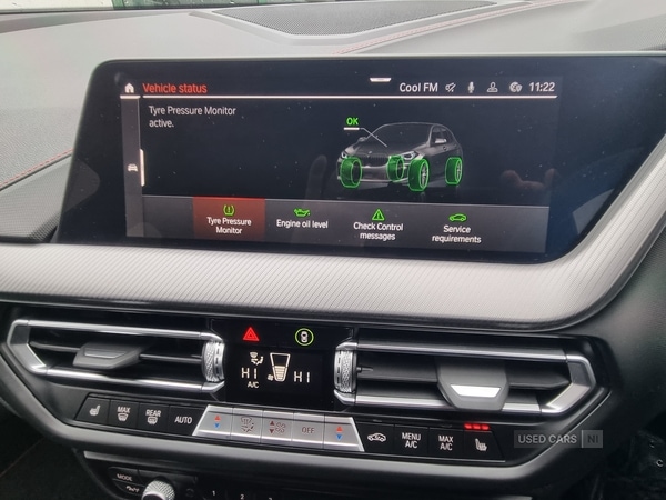 Used BMW 1 Series 2024 for sale - 76998630: Photo 15