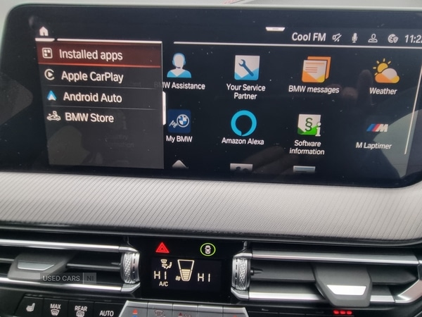 Used BMW 1 Series 2024 for sale - 76998630: Photo 16