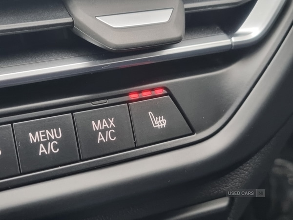 Used BMW 1 Series 2024 for sale - 76998630: Photo 18