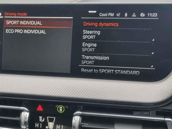 Used BMW 1 Series 2024 for sale - 76998630: Photo 19