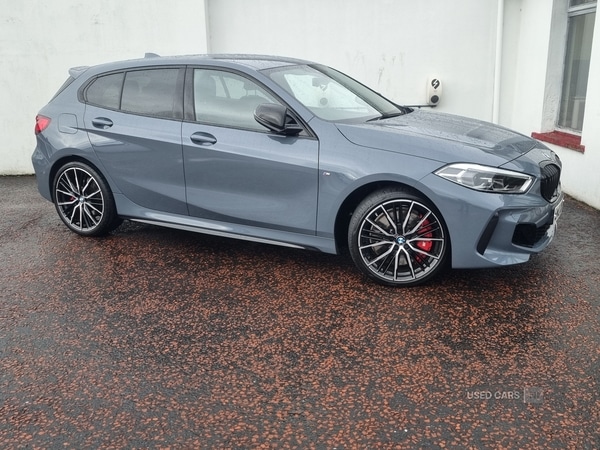 Used BMW 1 Series 2024 for sale - 76998630: Photo 2