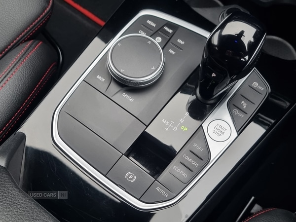 Used BMW 1 Series 2024 for sale - 76998630: Photo 22