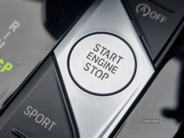 Used BMW 1 Series 2024 for sale - 76998630: Photo 23