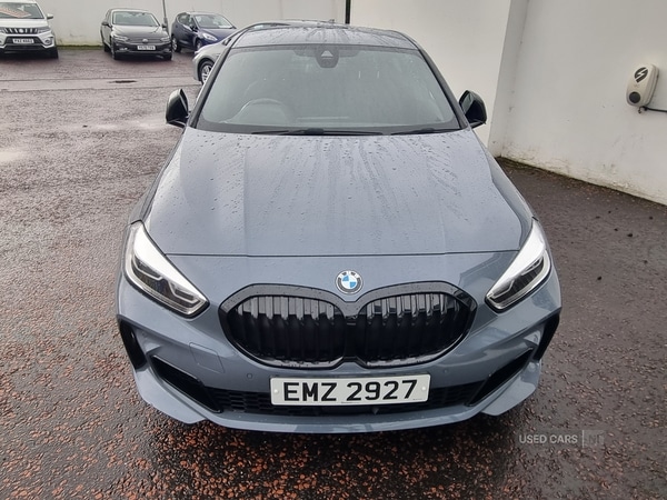 Used BMW 1 Series 2024 for sale - 76998630: Photo 3