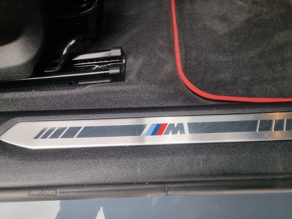 Used BMW 1 Series 2024 for sale - 76998630: Photo 33