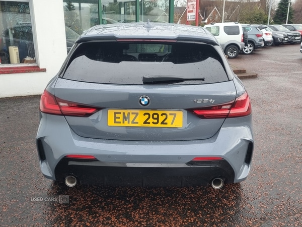 Used BMW 1 Series 2024 for sale - 76998630: Photo 5