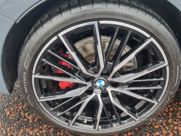 Used BMW 1 Series 2024 for sale - 76998630: Photo 6