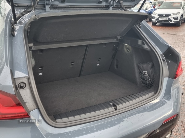 Used BMW 1 Series 2024 for sale - 76998630: Photo 7