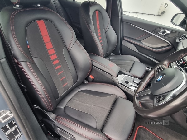 Used BMW 1 Series 2024 for sale - 76998630: Photo 9