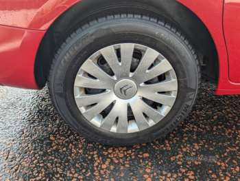 Used Citroen Berlingo 2015 for sale - 74876402: Photo