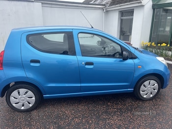 Used Suzuki Alto 2012 for sale - 77884004: Photo