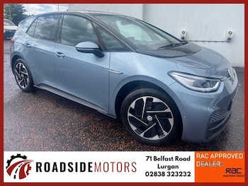 Used Volkswagen ID.3 2022 for sale - 78831015: Photo
